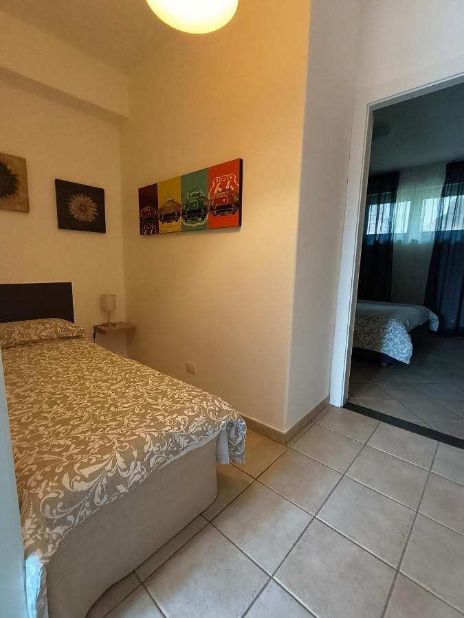 5 C Cutaias Apartment CTA Exterior photo