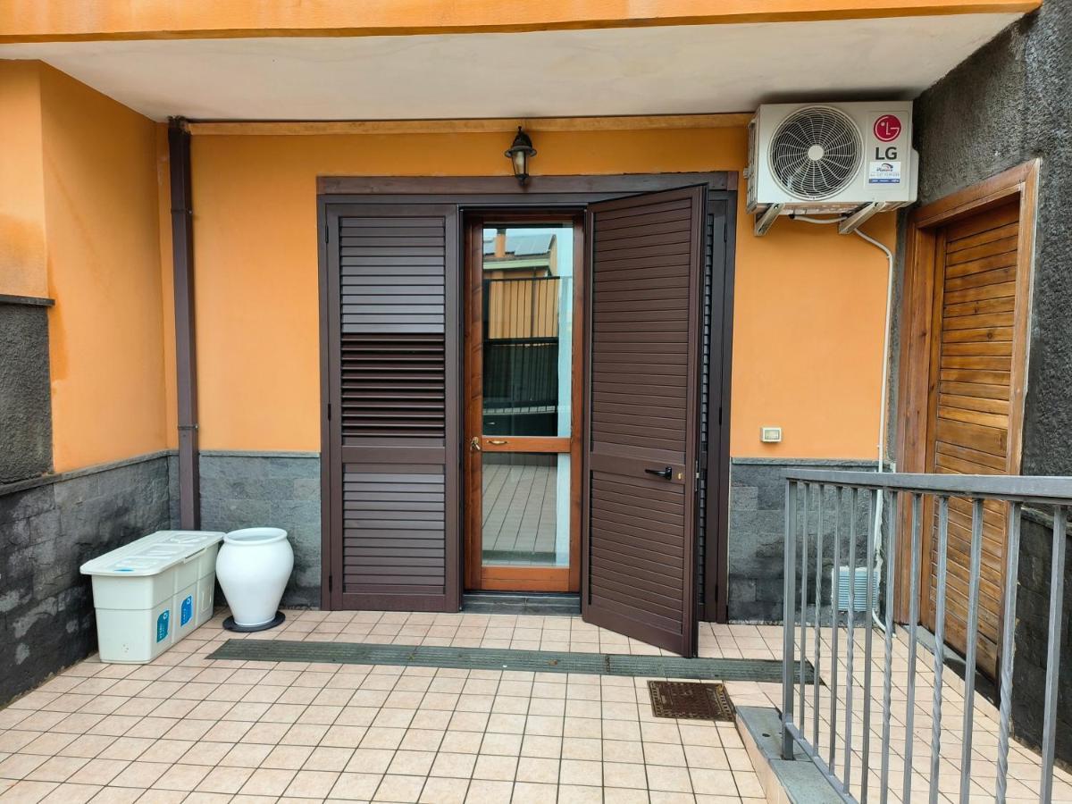5 C Cutaias Apartment CTA Exterior photo